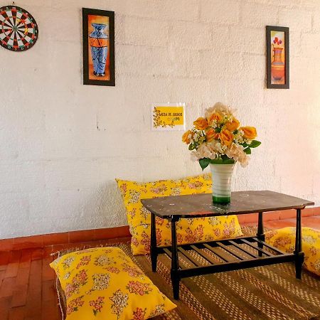 Hostal Gabo Букараманга Екстериор снимка