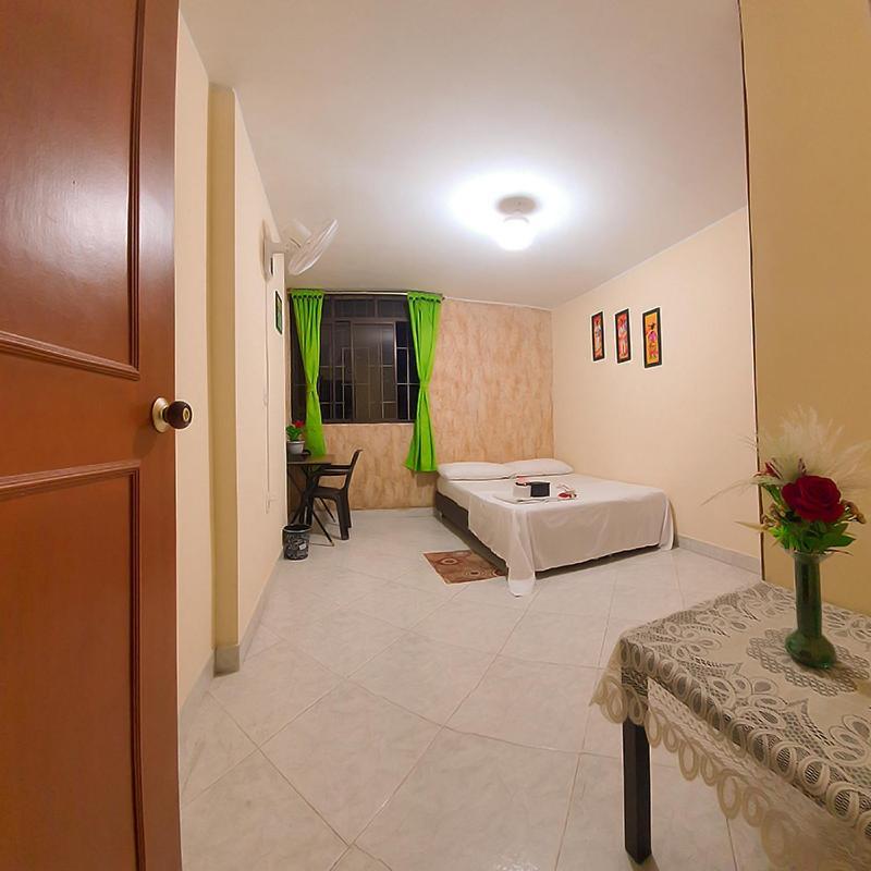 Hostal Gabo Букараманга Екстериор снимка