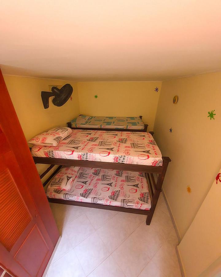 Hostal Gabo Букараманга Екстериор снимка