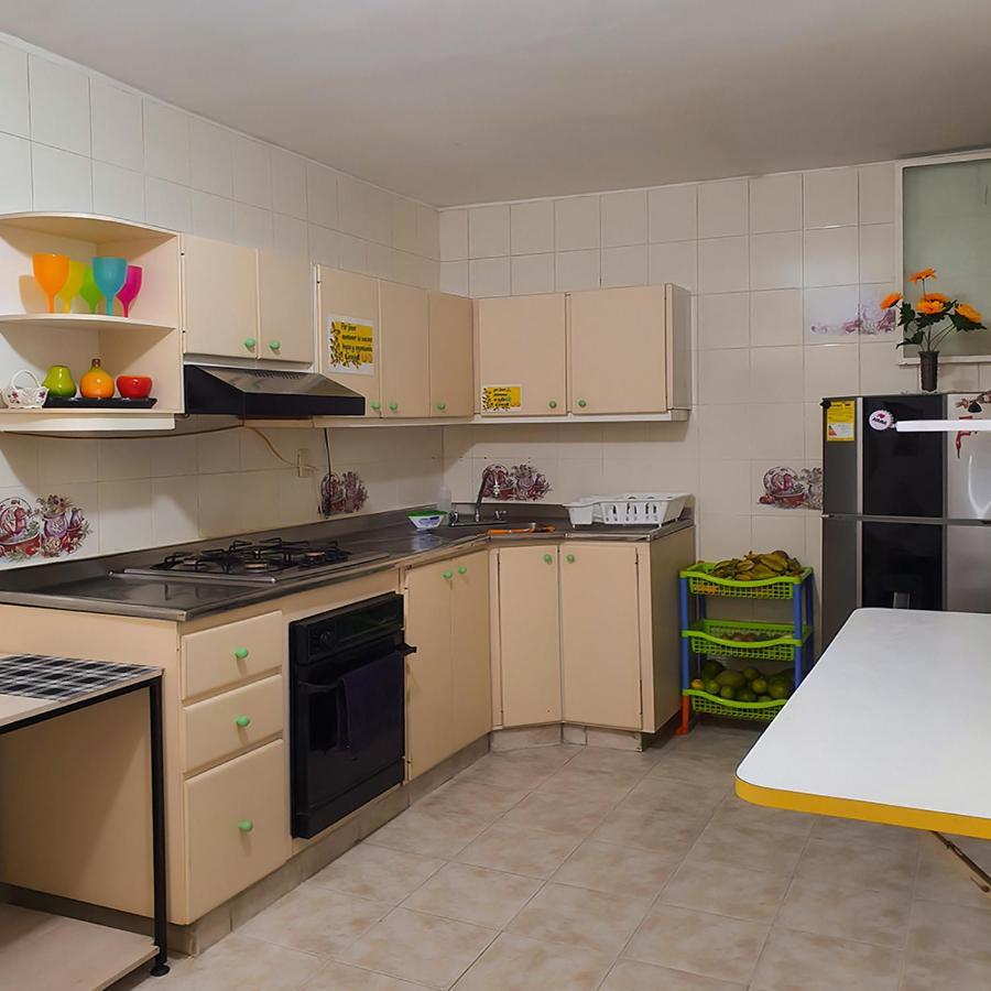 Hostal Gabo Букараманга Екстериор снимка