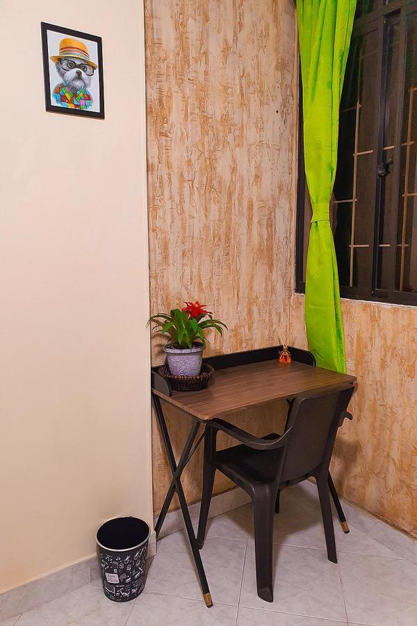 Hostal Gabo Букараманга Екстериор снимка
