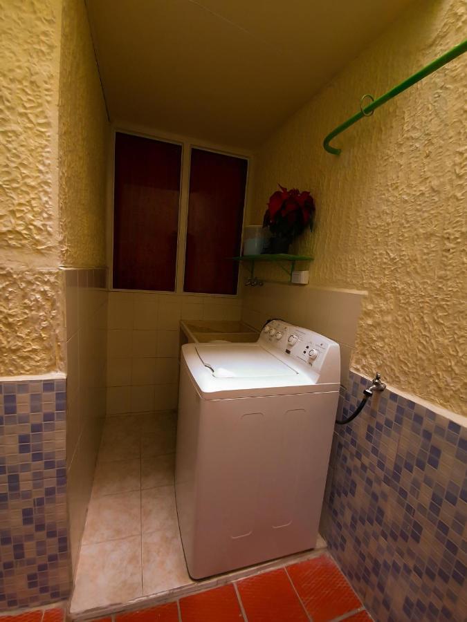 Hostal Gabo Букараманга Екстериор снимка