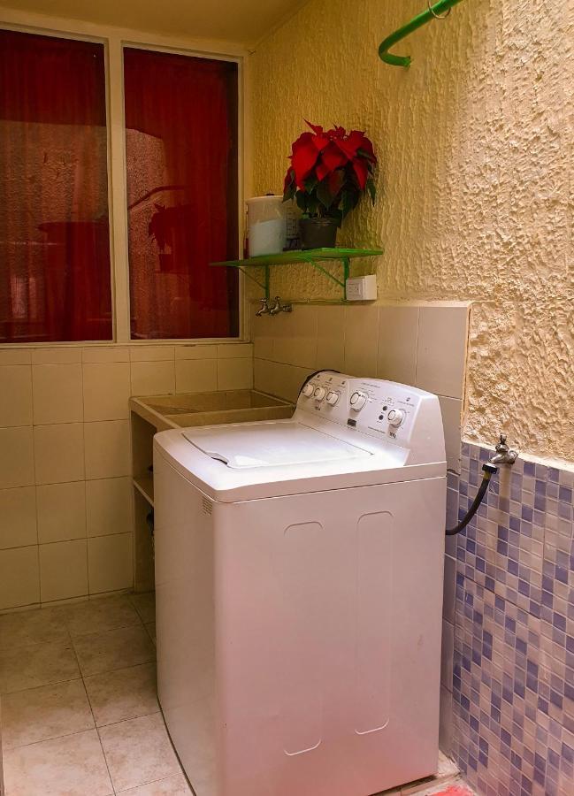 Hostal Gabo Букараманга Екстериор снимка
