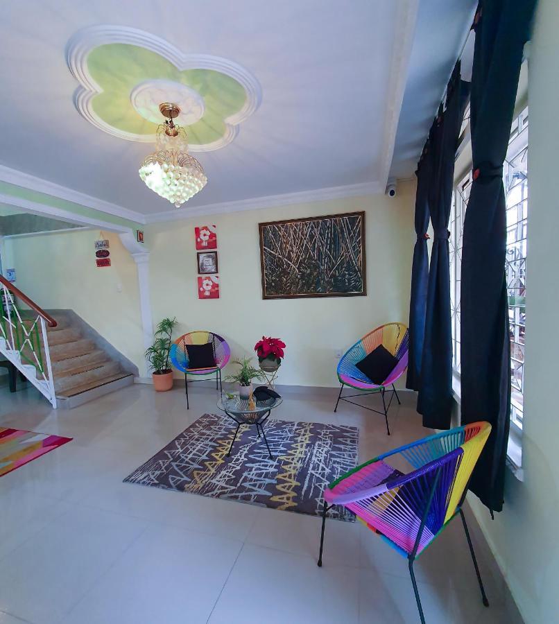Hostal Gabo Букараманга Екстериор снимка