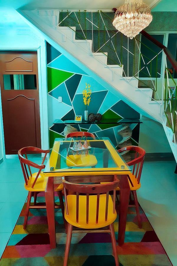 Hostal Gabo Букараманга Екстериор снимка