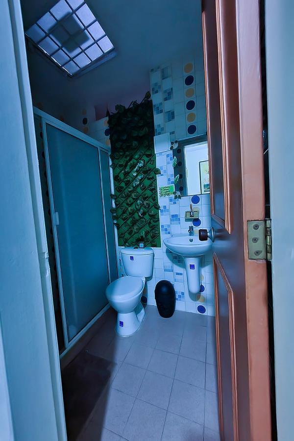 Hostal Gabo Букараманга Екстериор снимка
