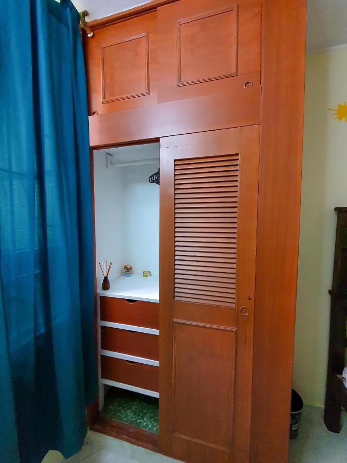 Hostal Gabo Букараманга Екстериор снимка