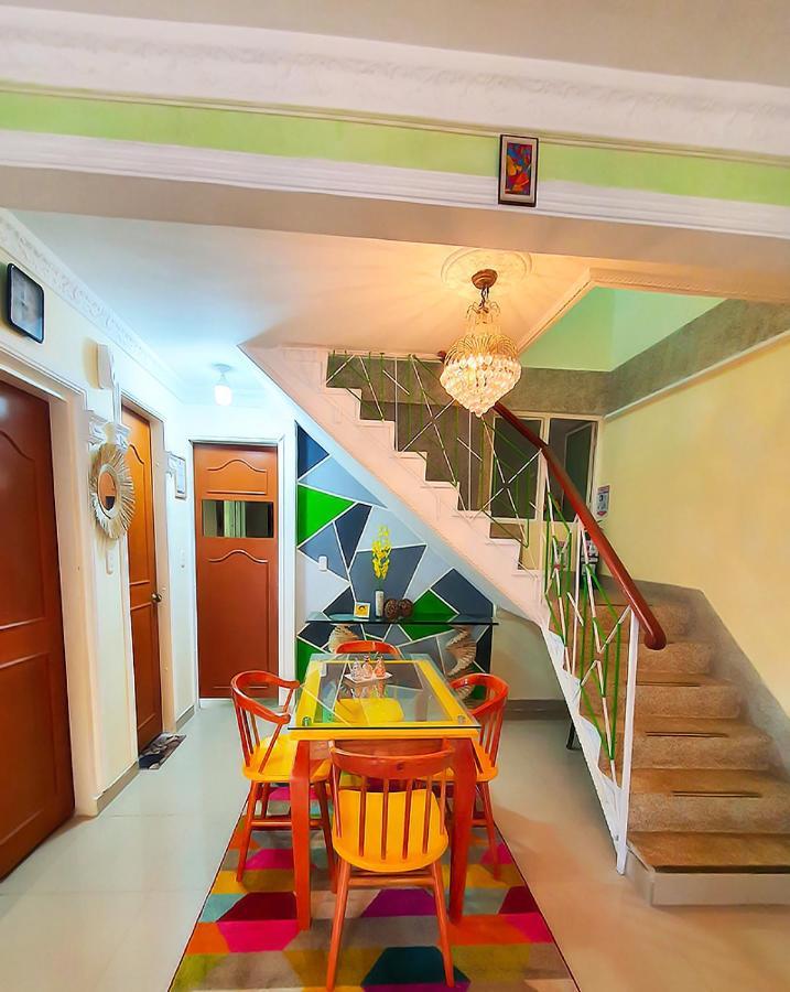 Hostal Gabo Букараманга Екстериор снимка