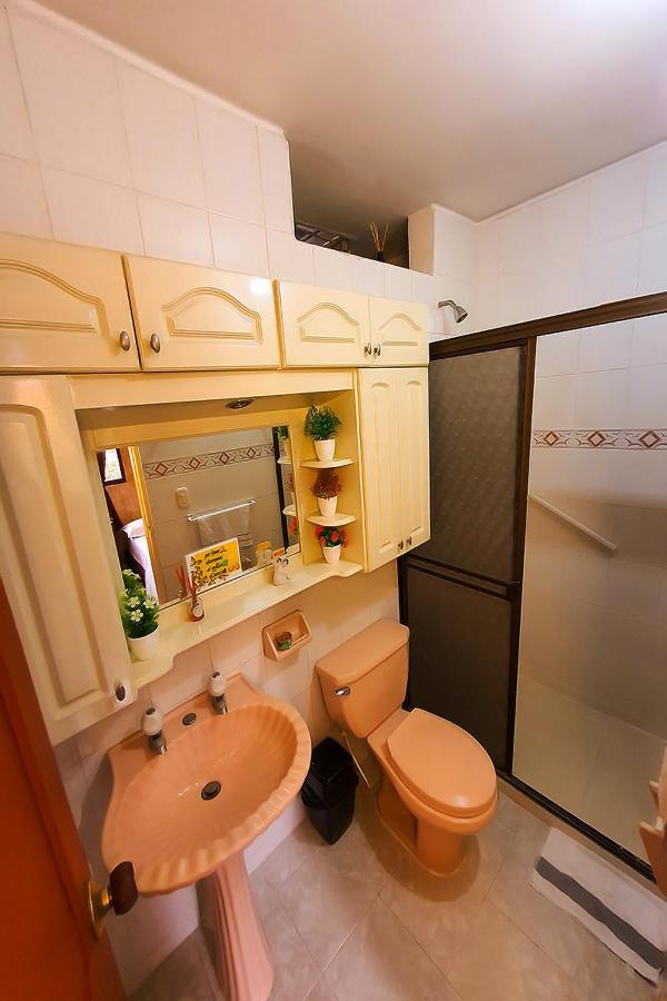 Hostal Gabo Букараманга Екстериор снимка